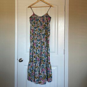 Joe Fress Dress